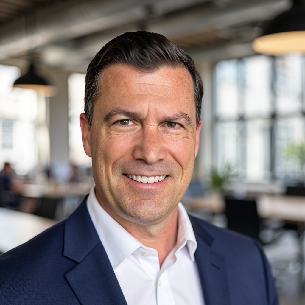 Michael Dowling - Author and Speaker